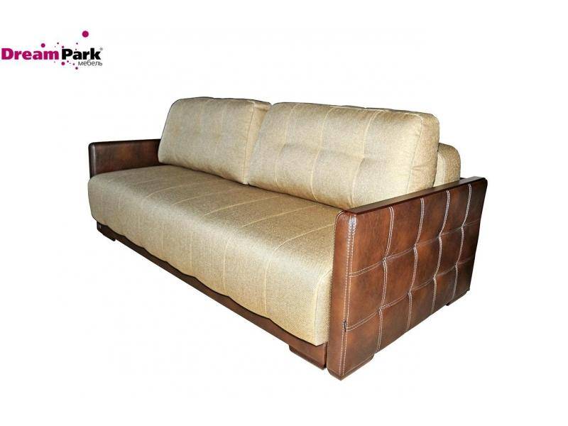 диван прямой ника 3 в Нижневартовске