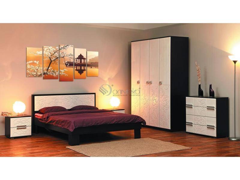 спальня «розалия» в Нижневартовске