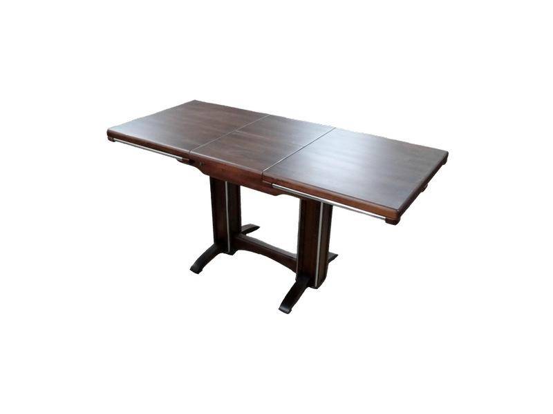 стол дипломат на тумбе в Нижневартовске