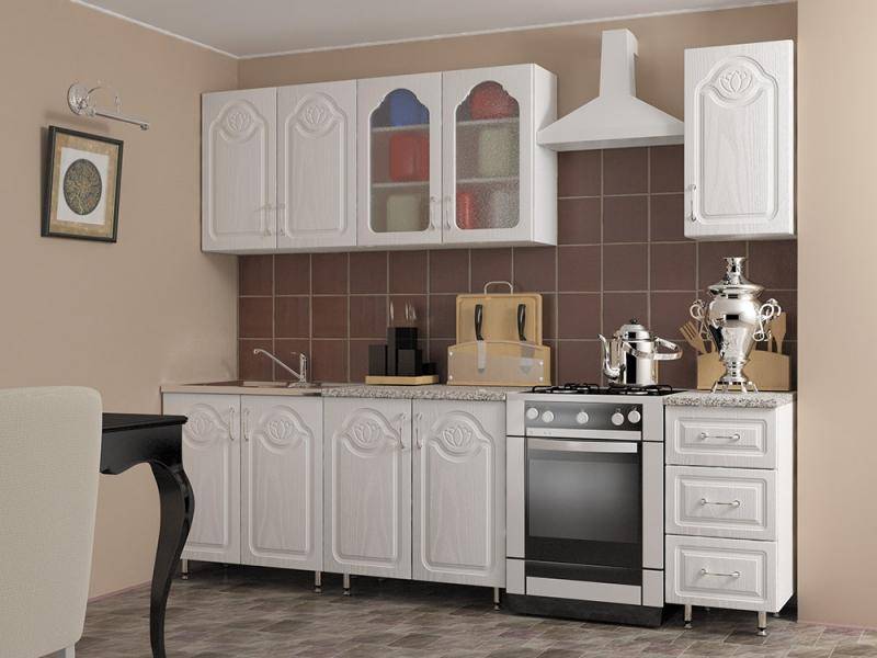 кухня лотос в Нижневартовске