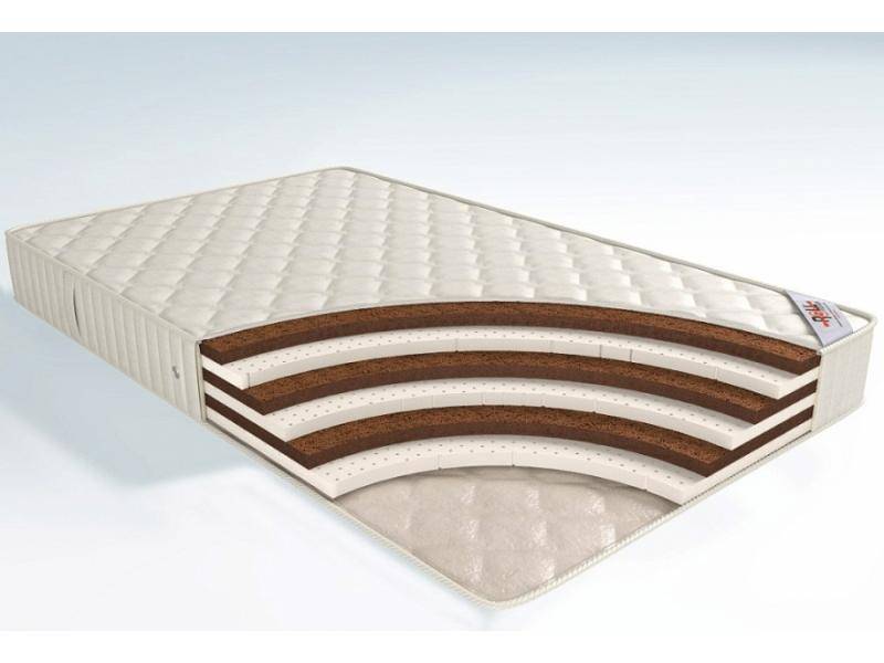 матрас многослойный в Нижневартовске