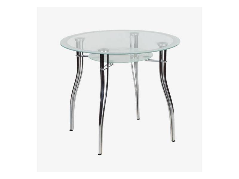 стеклянный обеденный стол в Нижневартовске