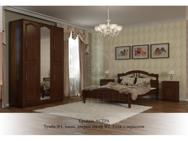 кровать астра в Нижневартовске