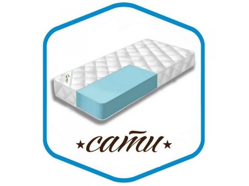 матрас сати в Нижневартовске