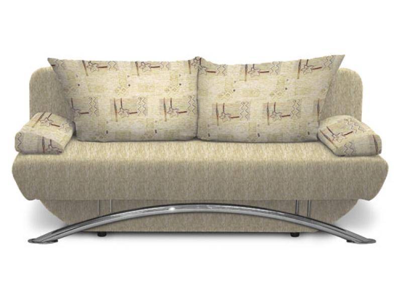 диван прямой лагуна блюз в Нижневартовске