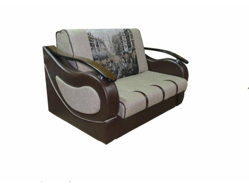 прямой диван аккордеон в Нижневартовске