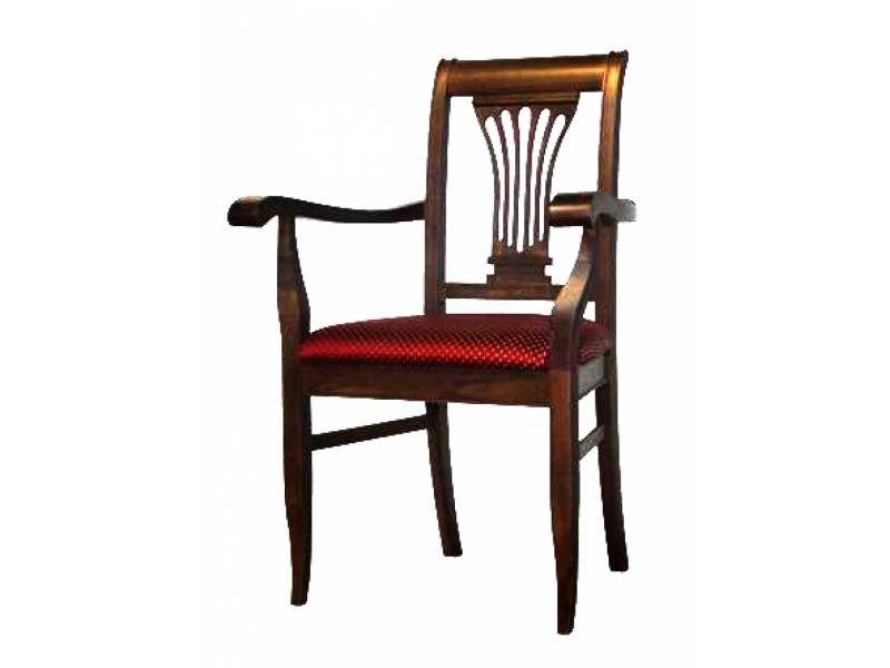 стул массив бука в Нижневартовске