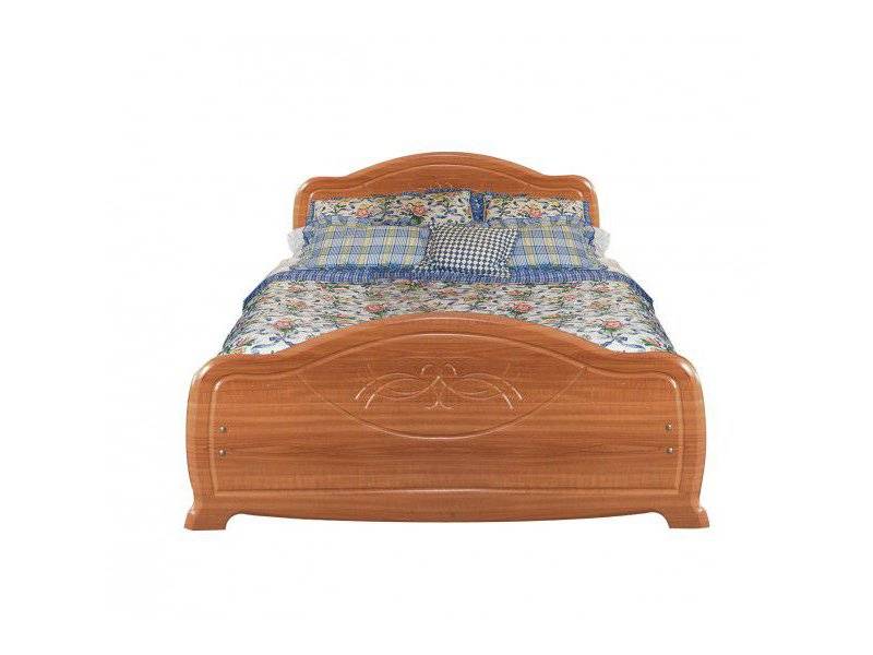 двуспальная кровать маргарита в Нижневартовске