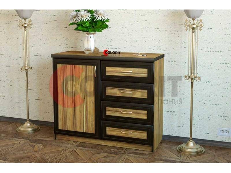 комод 5 в Нижневартовске