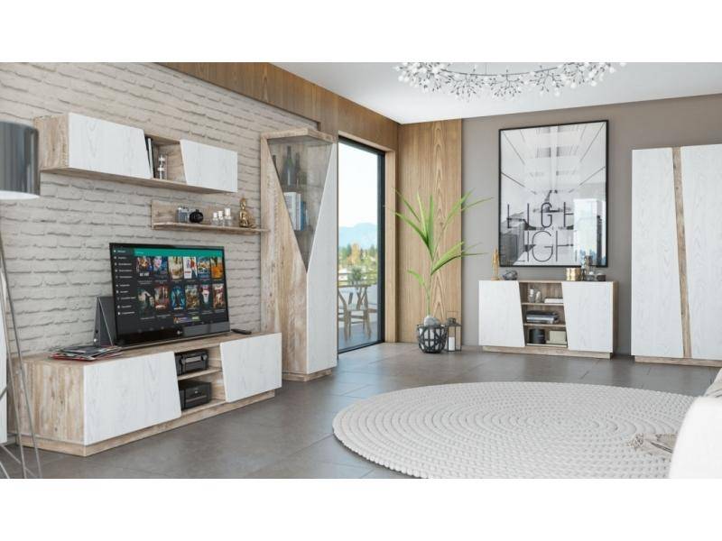 гостиная лайт в Нижневартовске