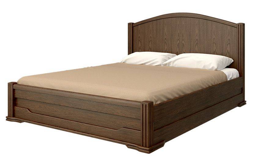 кровать из массива классика-люкс в Нижневартовске