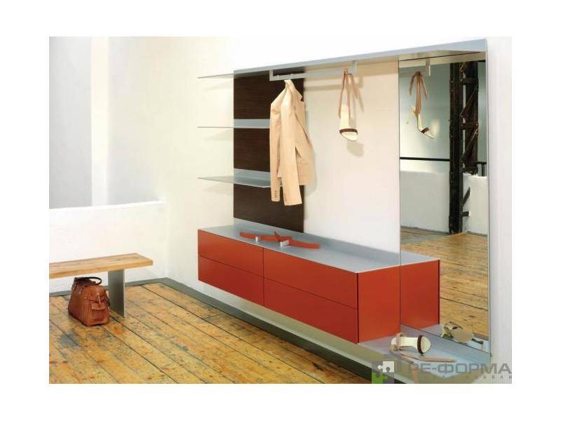 прихожая 010 в Нижневартовске