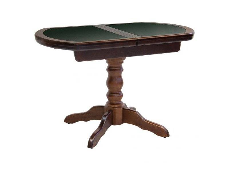 стол обеденный муромец стекло в Нижневартовске