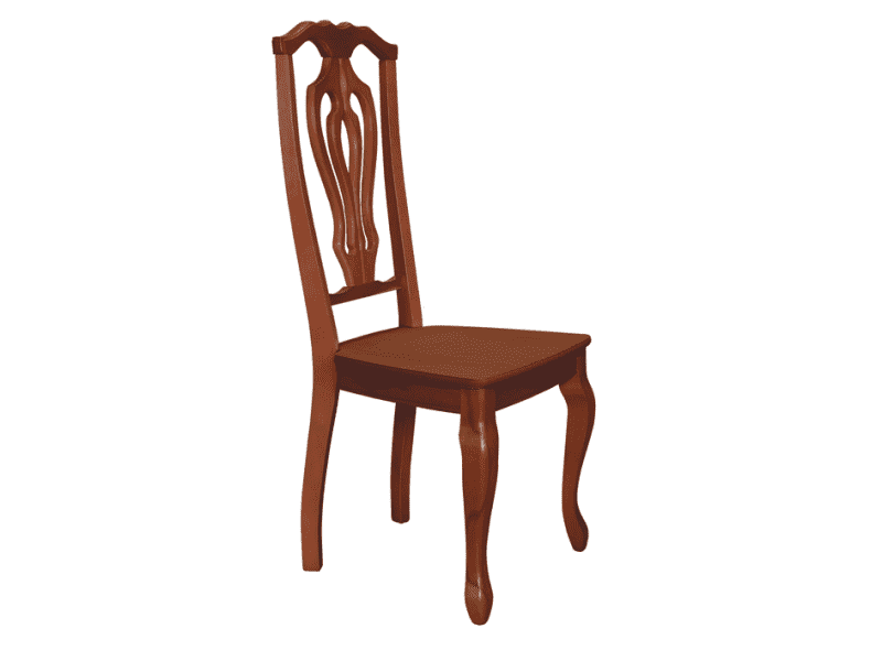 стул из бука лира жесткий в Нижневартовске