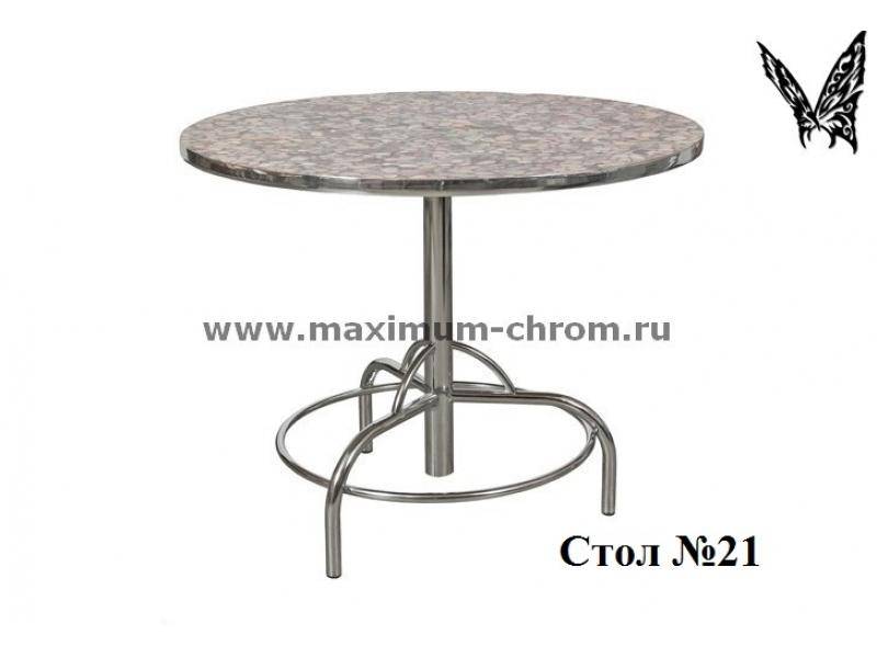 стол обеденный 21 в Нижневартовске