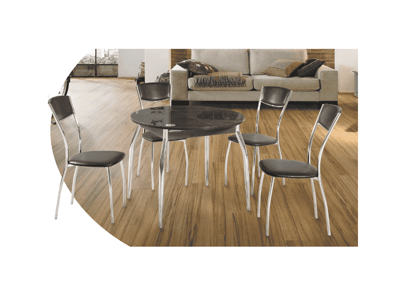 обеденная группа сатурн/сильвия в Нижневартовске