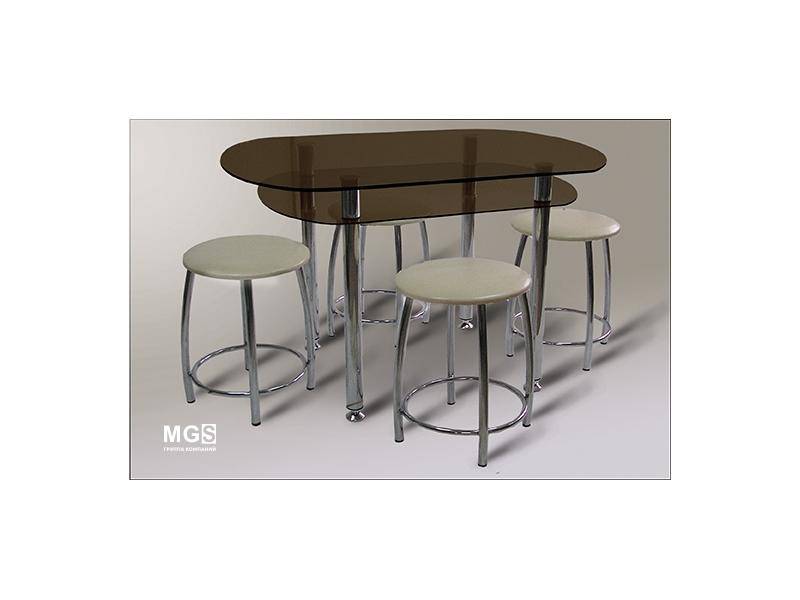 стол обеденный лотос в Нижневартовске