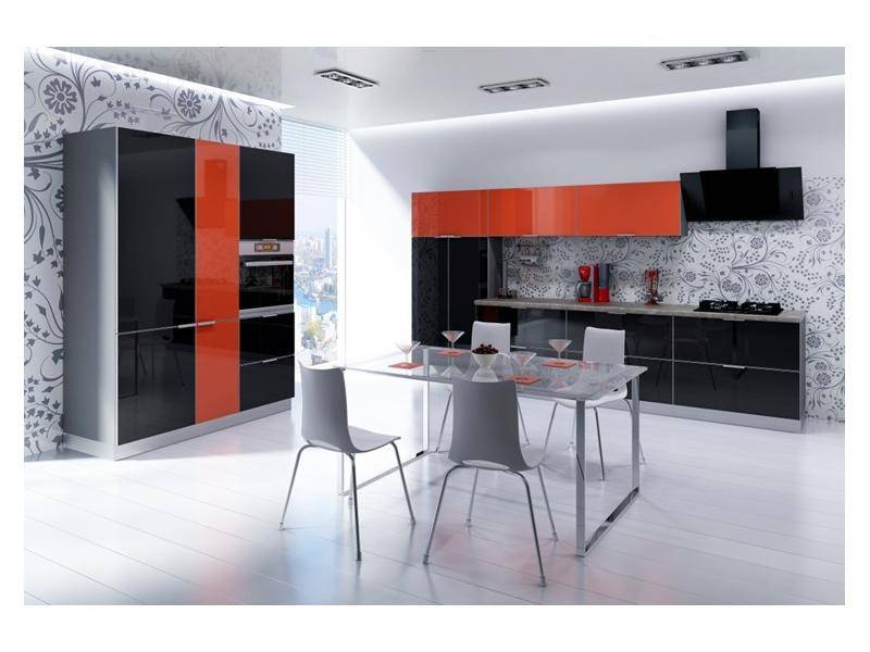 современная кухня криста в Нижневартовске