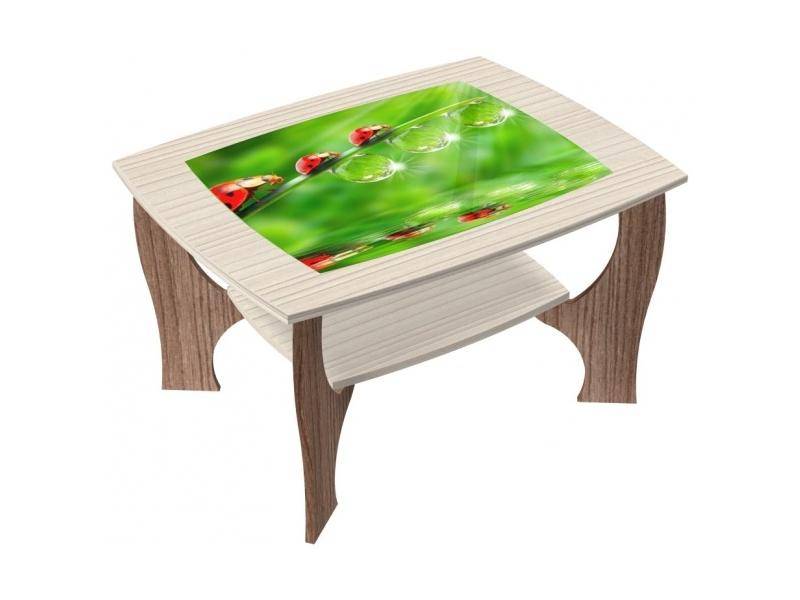 стол журнальный сж-14/1 прямоугольный в Нижневартовске