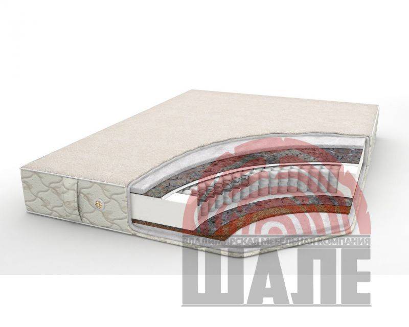 матрас комфорт сезон в Нижневартовске