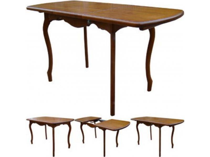 стол венский раздвижной в Нижневартовске