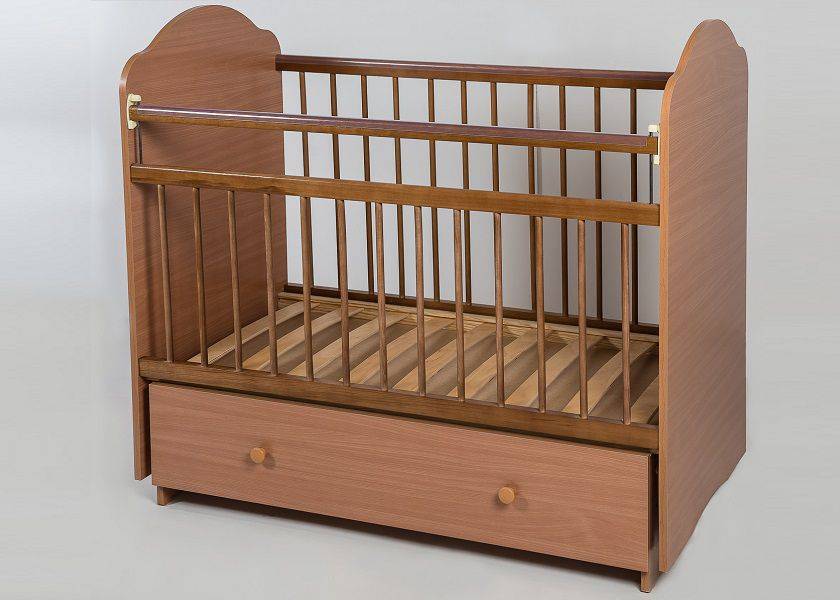 кроватка сафаня №5 в Нижневартовске