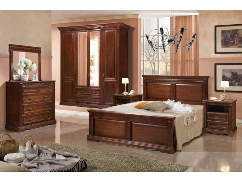 спальный гарнитур афина в Нижневартовске