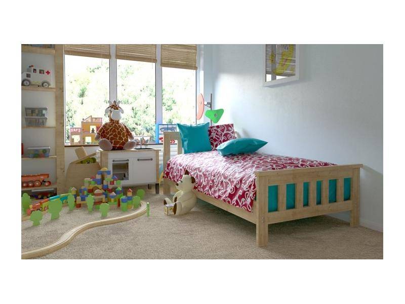 детская кровать виктория в Нижневартовске