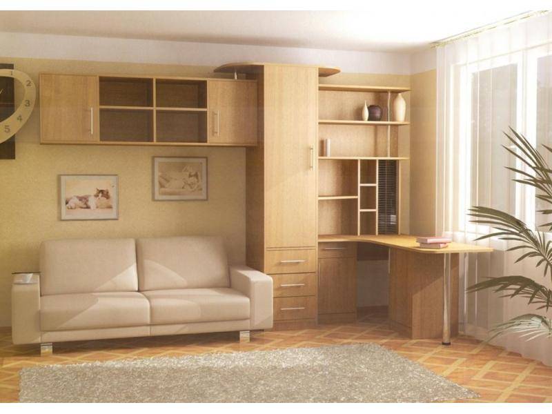 детская светлая в Нижневартовске