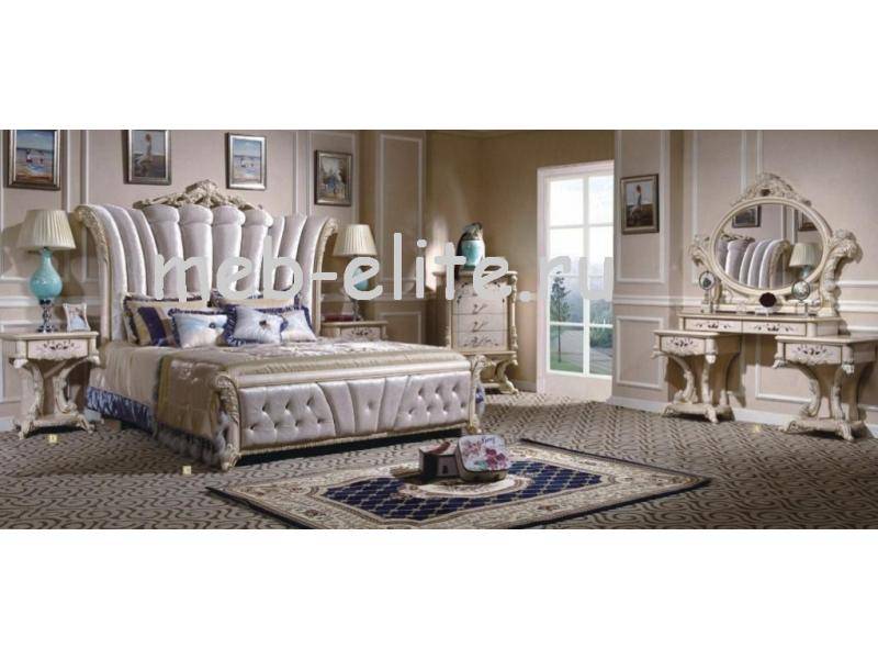 спальня наполеон 3888w в Нижневартовске