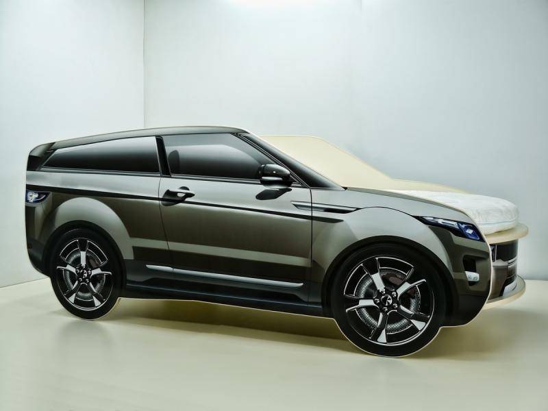 кровать-машина джип в Нижневартовске