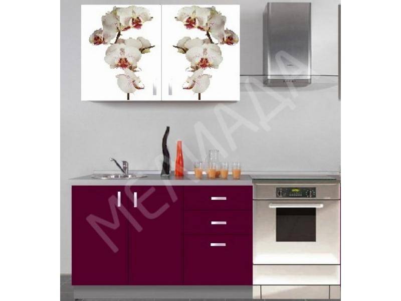 кухня медео-7 в Нижневартовске