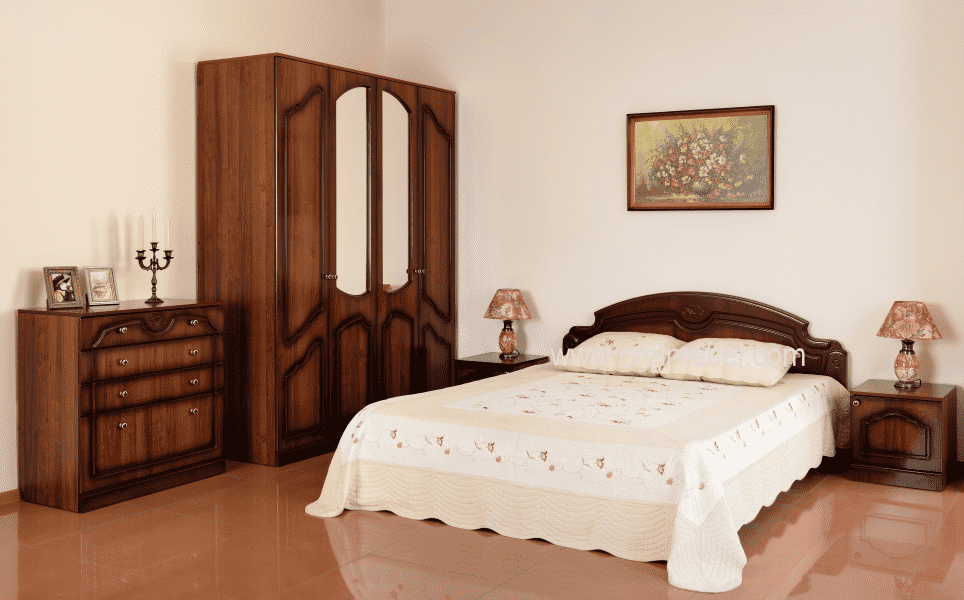 спальня камея new в Нижневартовске