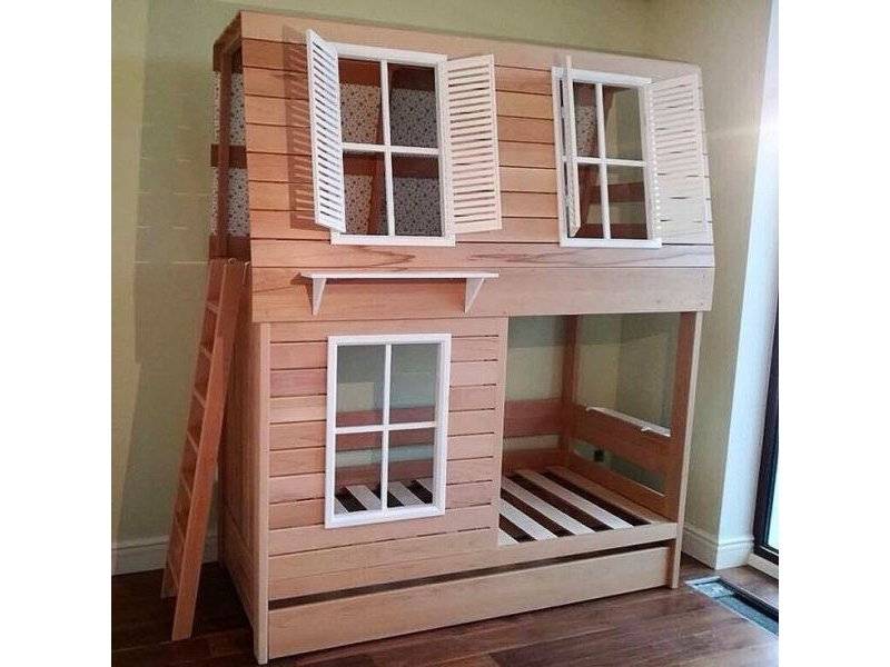 кровать двуспальная pandatrend в Нижневартовске