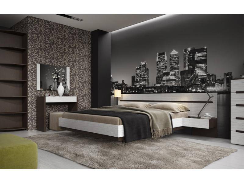 спальный гарнитур виго в Нижневартовске