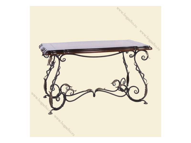 прямоугольный стол аделиада 9 в Нижневартовске