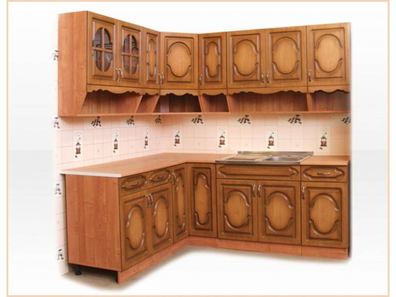 кухня в Нижневартовске