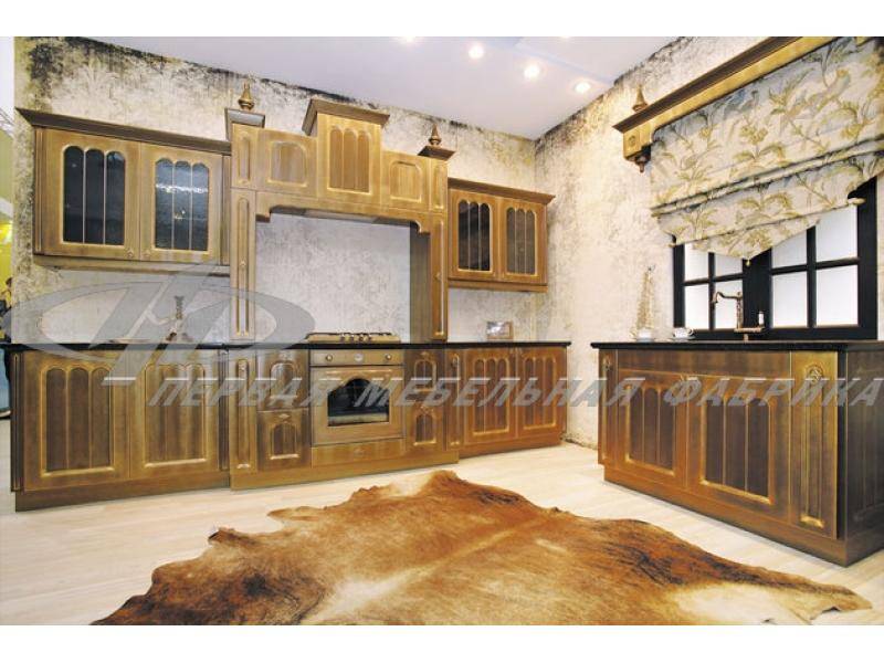 кухня угловая софия в Нижневартовске