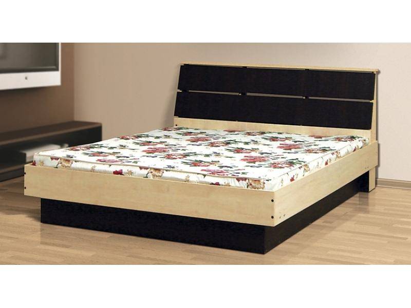 кровать 2-х местная (реечная) в Нижневартовске