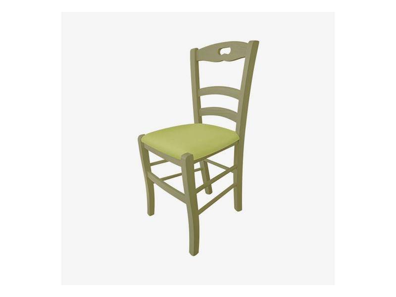 зеленый стул флореале верде в Нижневартовске