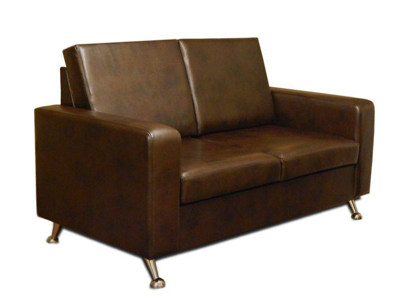 прямой диван бургос 2-х местный в Нижневартовске