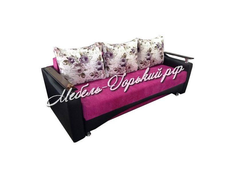 евро-диван волна в Нижневартовске