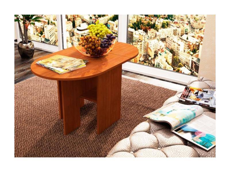 стол журнальный раскладной в Нижневартовске