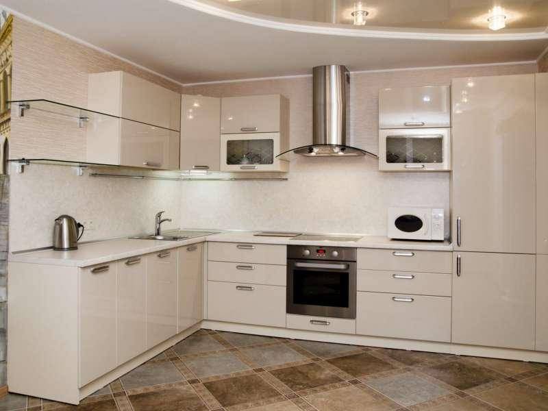 кухня пластик pl 1 в Нижневартовске