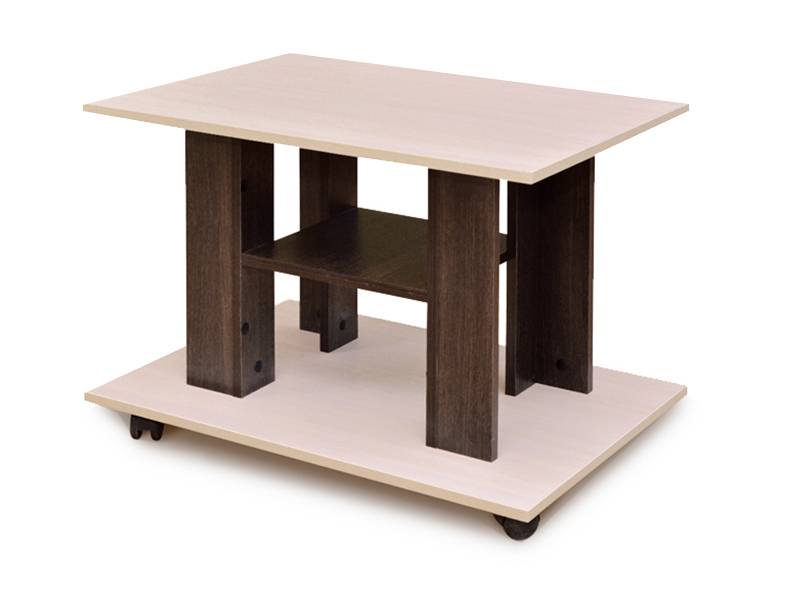 стол журнальный 3 в Нижневартовске