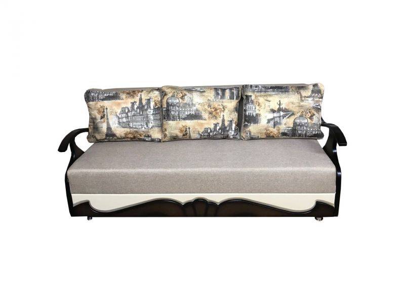 евро диван улитка в Нижневартовске