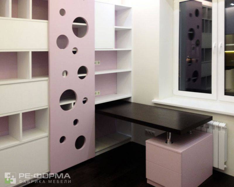 детская мебель 020 в Нижневартовске