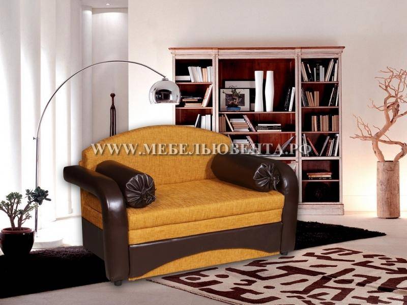 диван прямой гномик 1 в Нижневартовске