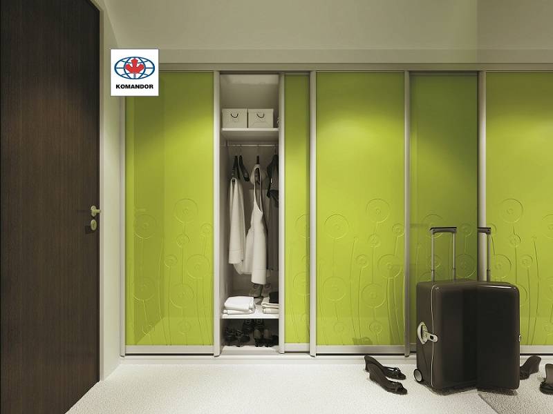 шкаф-купе в Нижневартовске