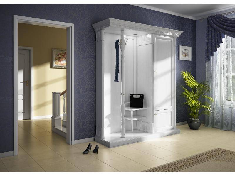 прихожая лилия в Нижневартовске